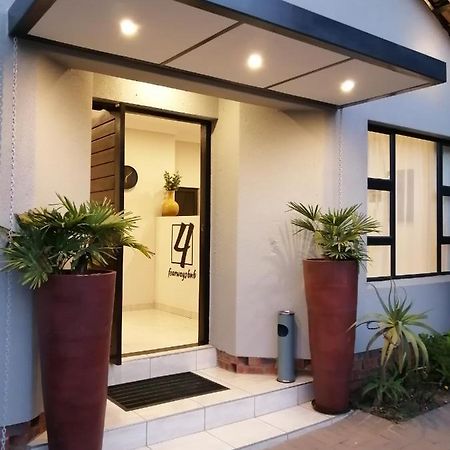 Fourways Bnb Johannesburg Eksteriør billede