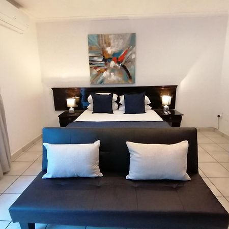 Fourways Bnb Johannesburg Værelse billede