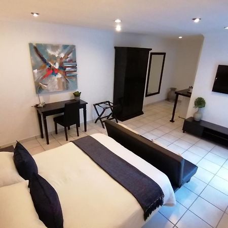 Fourways Bnb Johannesburg Værelse billede