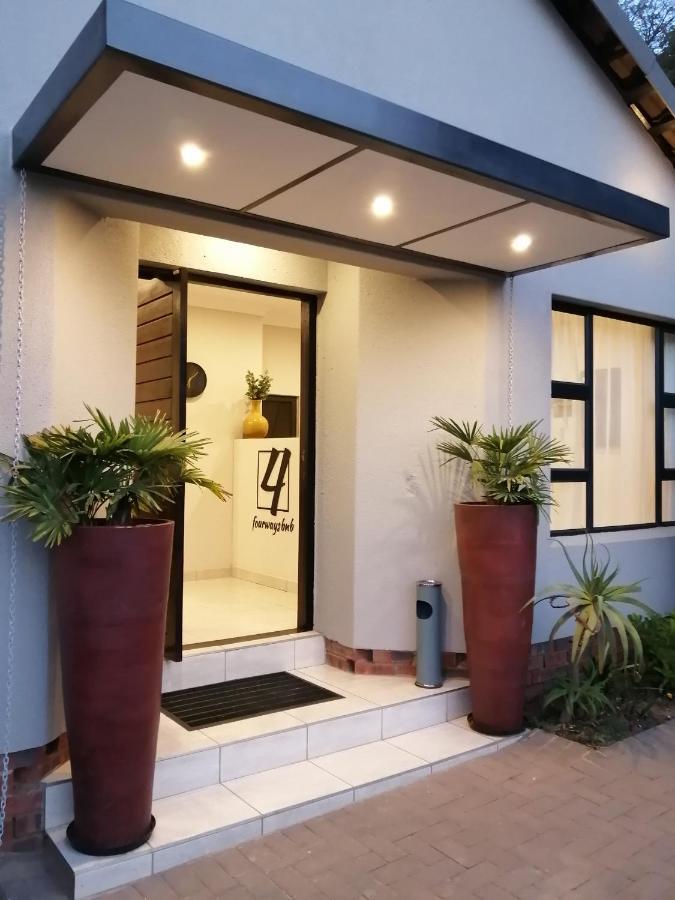 Fourways Bnb Johannesburg Eksteriør billede