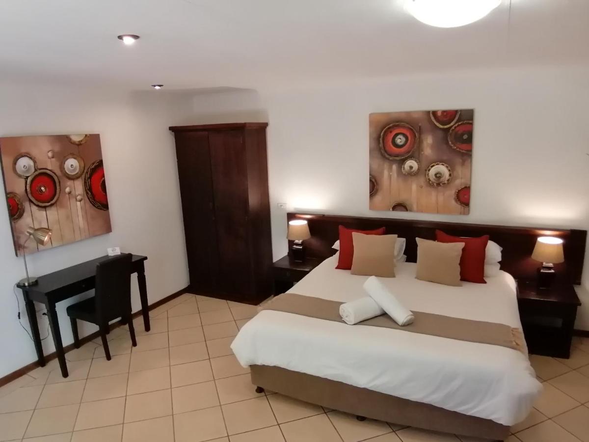 Fourways Bnb Johannesburg Eksteriør billede