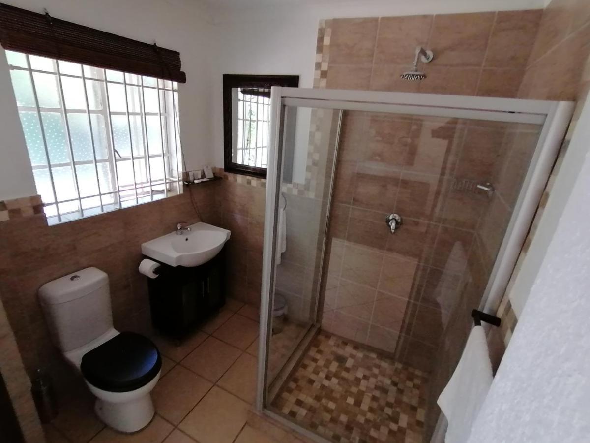 Fourways Bnb Johannesburg Eksteriør billede