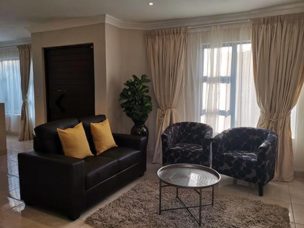 Fourways Bnb Johannesburg Eksteriør billede