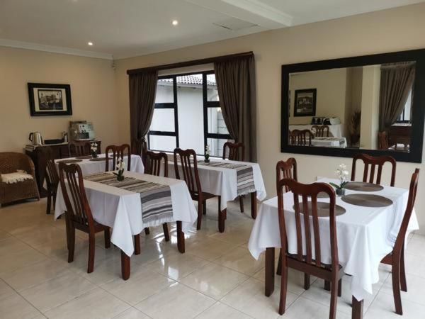 Fourways Bnb Johannesburg Eksteriør billede