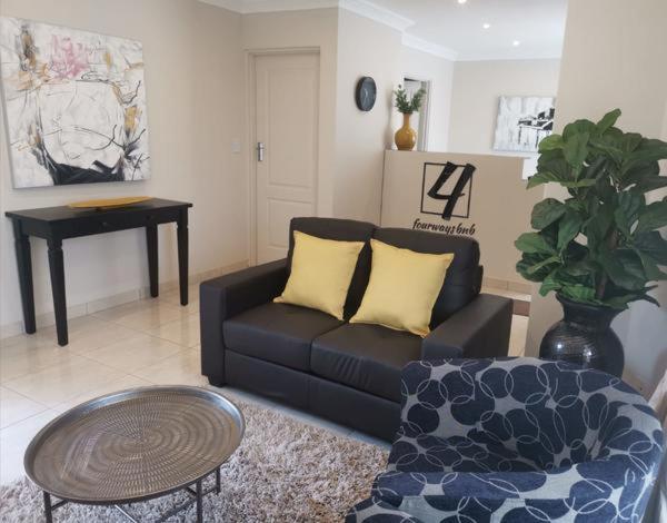 Fourways Bnb Johannesburg Eksteriør billede