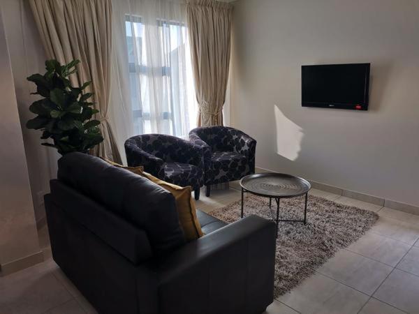 Fourways Bnb Johannesburg Eksteriør billede