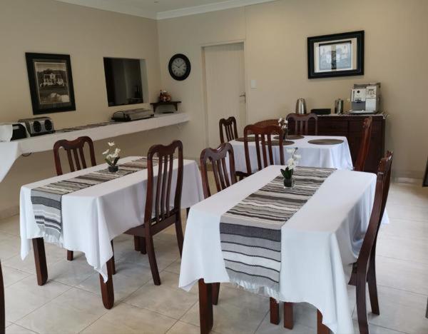 Fourways Bnb Johannesburg Eksteriør billede