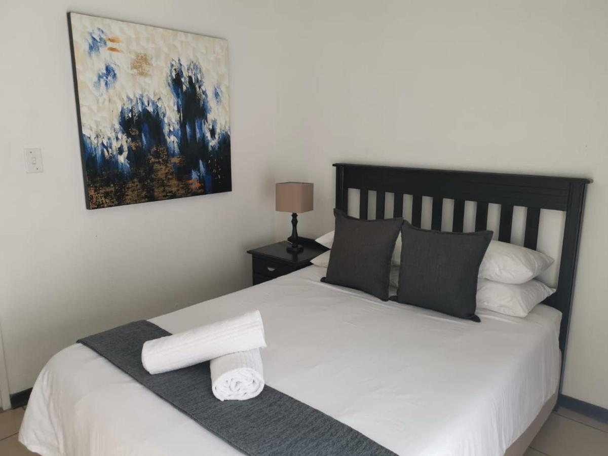 Fourways Bnb Johannesburg Eksteriør billede