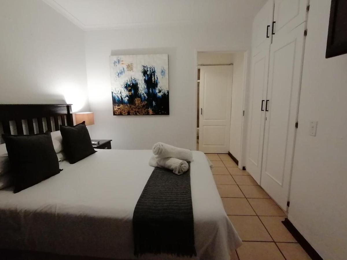 Fourways Bnb Johannesburg Eksteriør billede