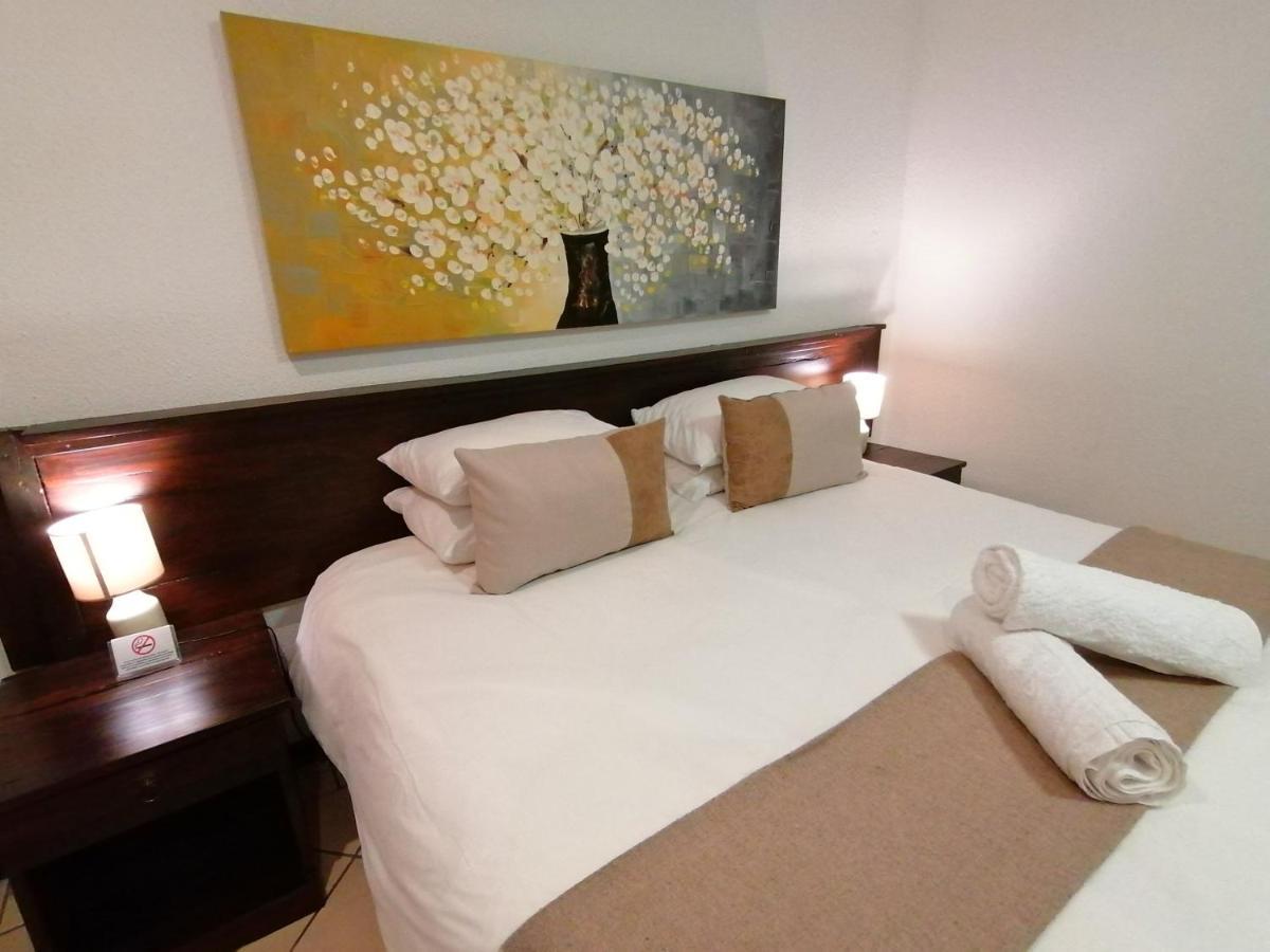 Fourways Bnb Johannesburg Eksteriør billede
