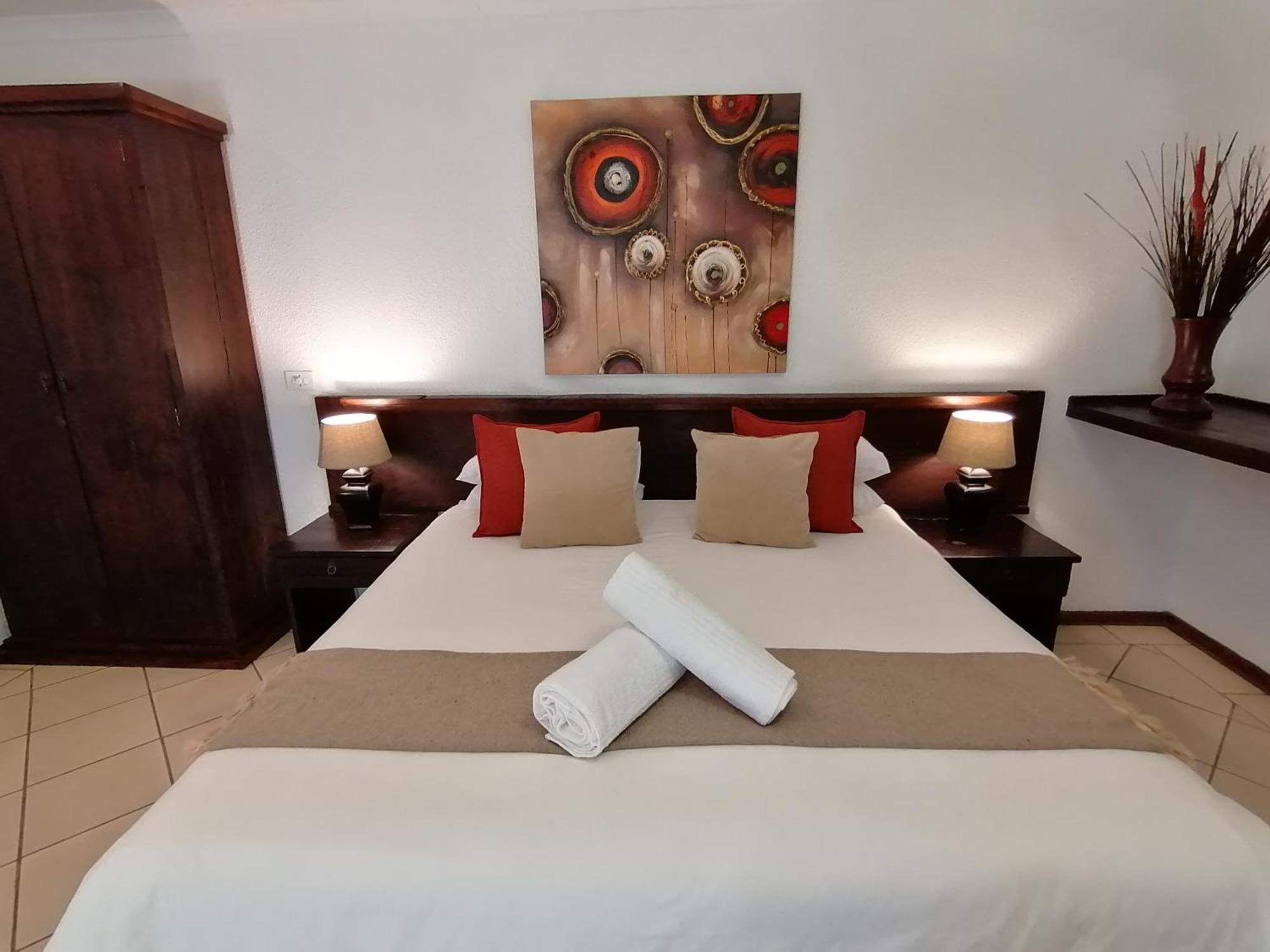 Fourways Bnb Johannesburg Værelse billede