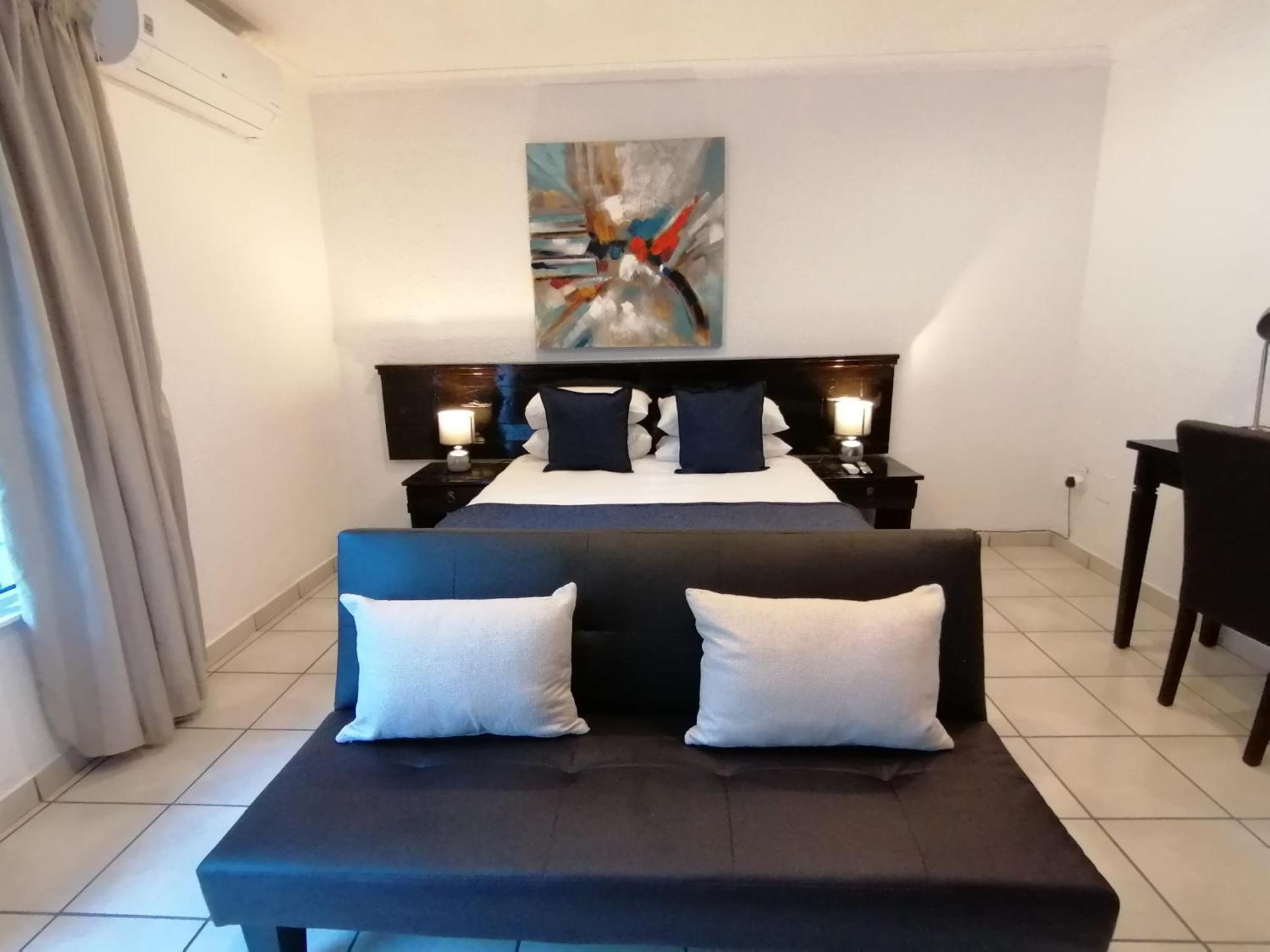 Fourways Bnb Johannesburg Værelse billede