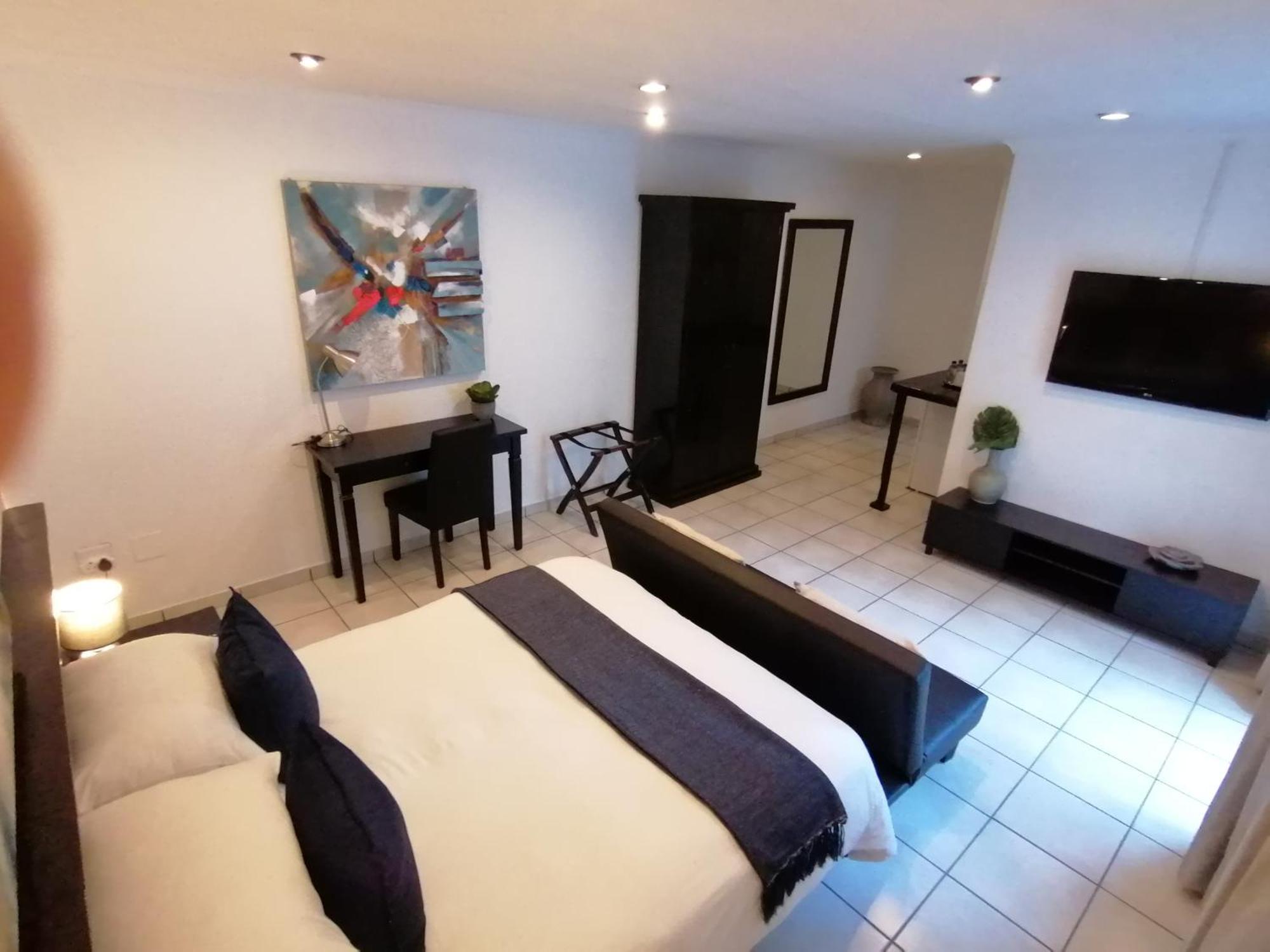 Fourways Bnb Johannesburg Værelse billede
